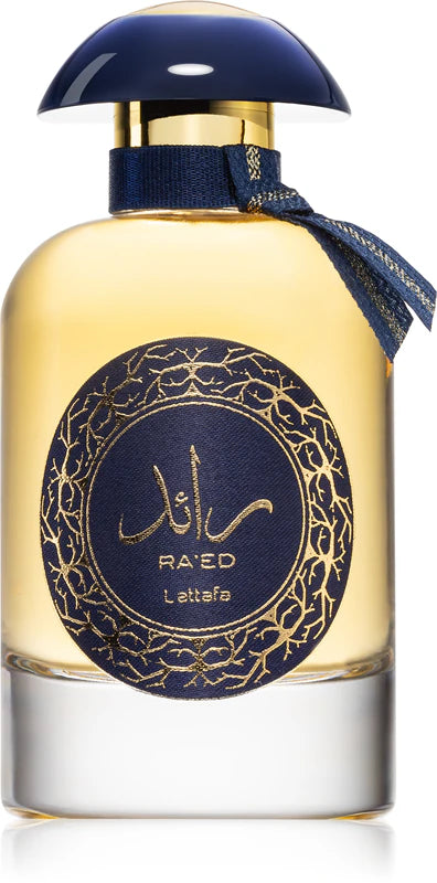 Lattafa Ra'ed Luxe EDP 100ML