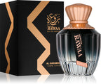 Al Haramain Rawaa 100 ML Edp  - Unisex