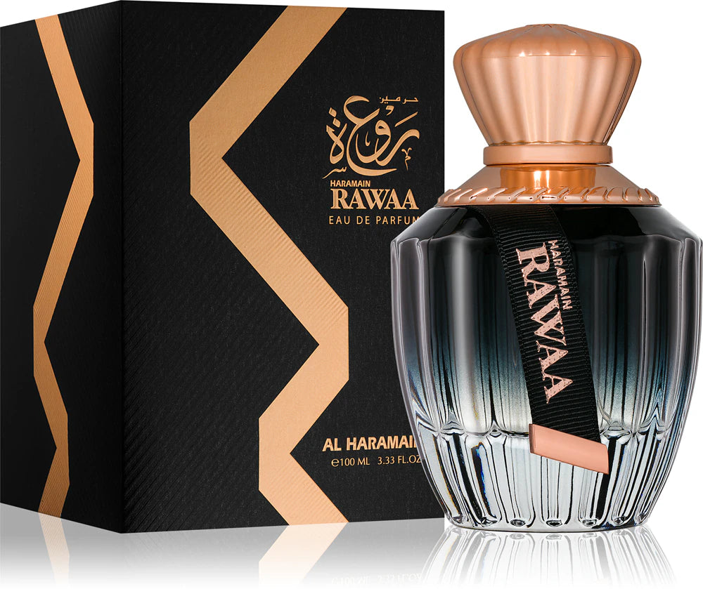 Al Haramain Rawaa 100 ML Edp