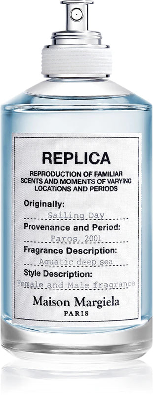 Maison Margiela Replica Sailing Day EDT 100ML