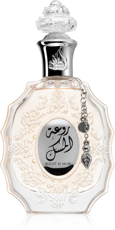 Lattafa Rouat Al Musk EDP 100 ML