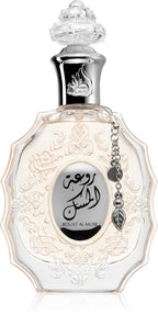 Lattafa Rouat Al Musk EDP 100 ML  - Unisex