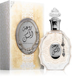 Lattafa Rouat Al Musk EDP 100 ML  - Unisex