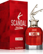 Jean Paul Gaultier Scandal Le Parfum Intense 50ML EDP - Woman