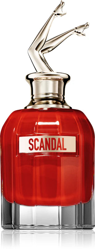 Jean Paul Gaultier Scandal Le Parfum Intense 80ML EDP - Woman