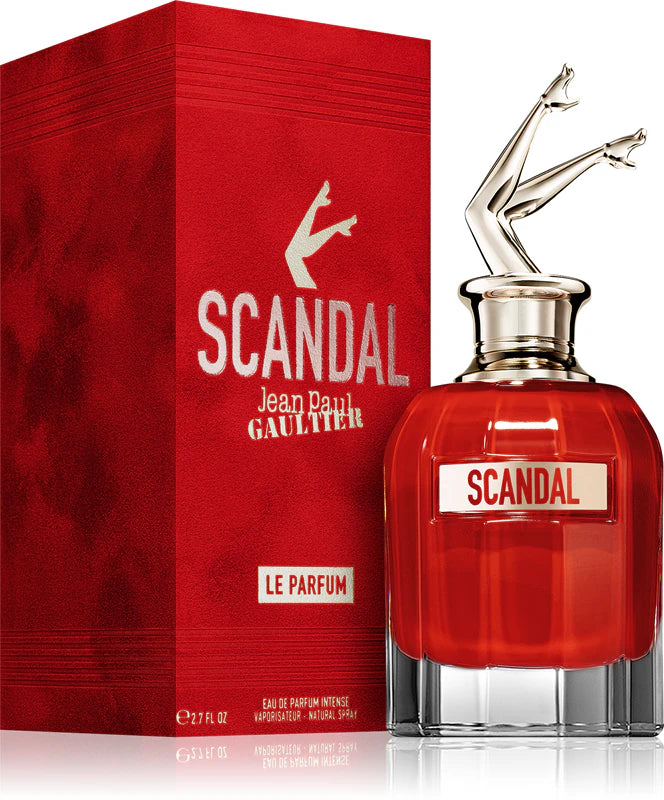 Jean Paul Gaultier Scandal Le Parfum Intense 80ML EDP - Woman