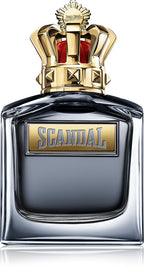 Jean Paul Gaultier Scandal Pour Homme EDT 150ML - Man