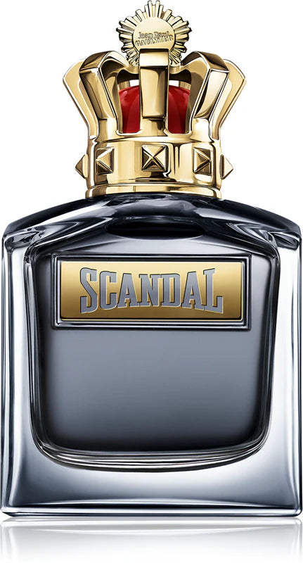 Jean Paul Gaultier Scandal Pour Homme EDT 150ML - Man