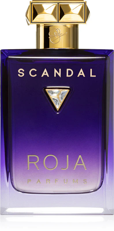 Roja Scandal Pour Femme Essence De Parfum 100ML