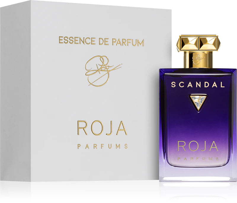 Roja Scandal Pour Femme Essence De Parfum 100ML