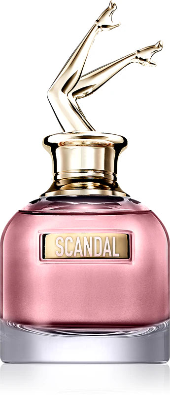 Jean Paul Gaultier Scandal 50ML EDP - Woman