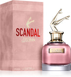 Jean Paul Gaultier Scandal 50ML EDP - Woman