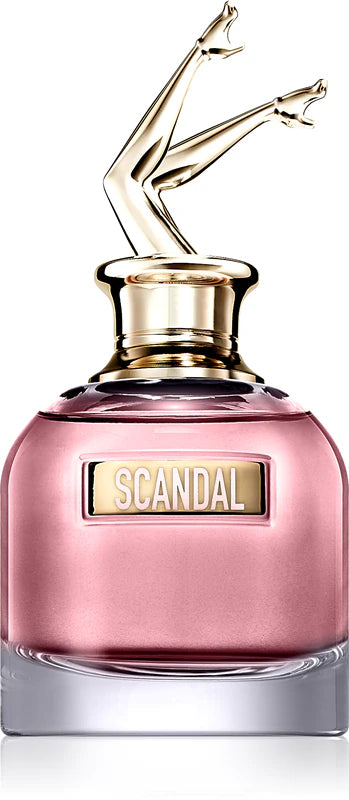 Jean Paul Gaultier Scandal EDP 80ML - Woman