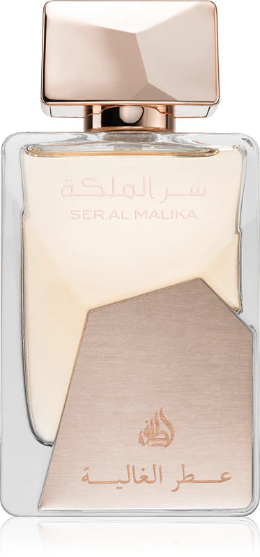 Lattafa Ser Al Malika EDP 100ML