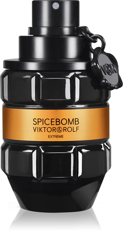 Viktor & Rolf Spicebomb Extreme EDP 50ML - Man