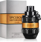 Viktor & Rolf Spicebomb Extreme EDP 50ML - Man
