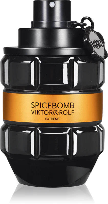 Viktor & Rolf Spicebomb Extreme EDP 90ML - Man