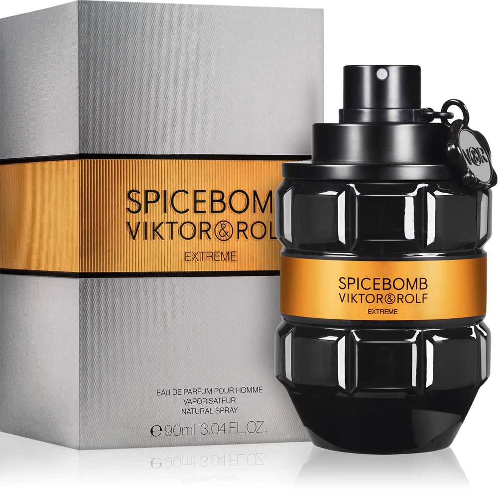 Viktor & Rolf Spicebomb Extreme EDP 90ML - Man