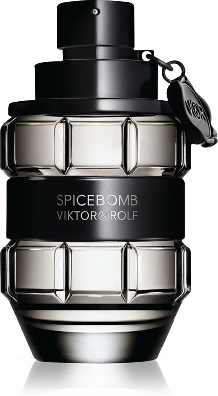 Viktor & Rolf Spicebomb EDT 90ML