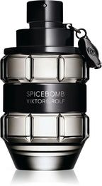 Viktor & Rolf Spicebomb EDT 90ML - Man