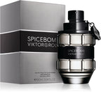Viktor & Rolf Spicebomb EDT 90ML - Man