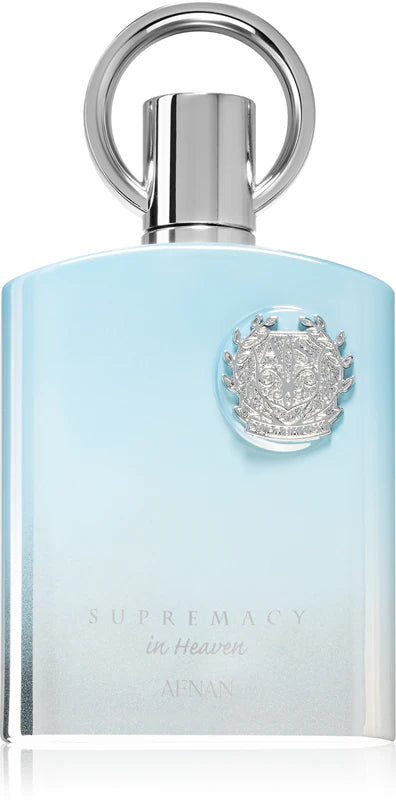 Afnan Supremacy In Heaven EDP 100ML