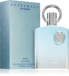 Afnan Supremacy In Heaven EDP 100ML - Man