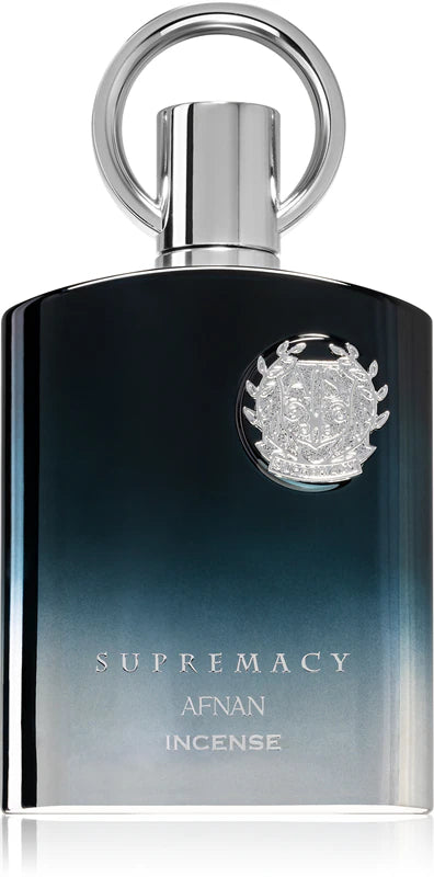 Afnan Supremacy Incense EDP 100ML