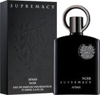 AFNAN Supremacy Noir Eau de Parfum 100ML - Man
