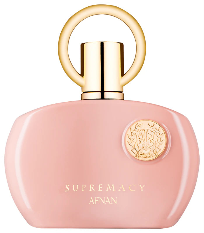 Afnan Supremacy Pink 100ML EDP