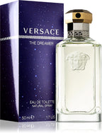 Versace The Dreamer EDT 50ML - Man