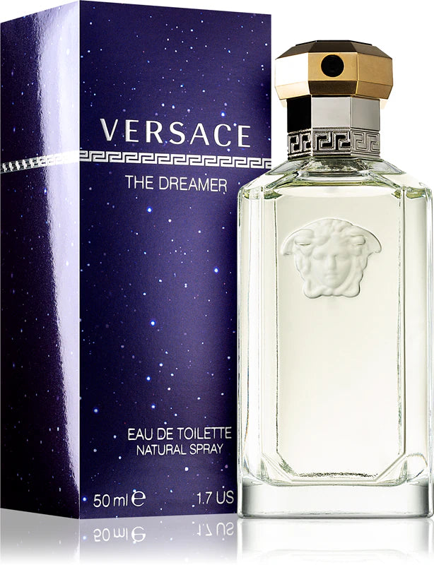 Versace The Dreamer EDT 50ML