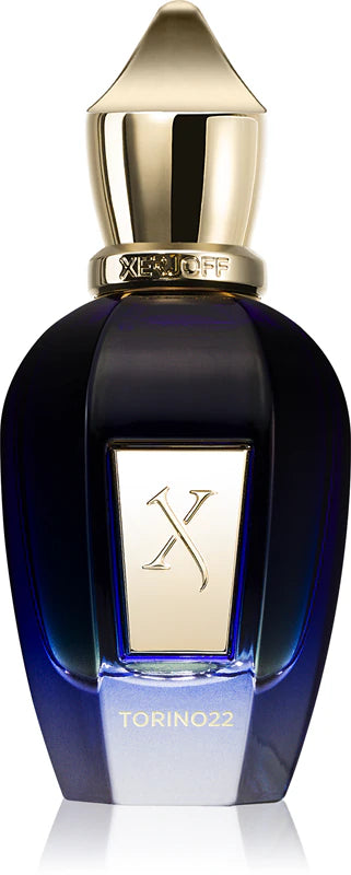 XERJOFF Torino 22 By Xerjoff 50ML EDP  - Unisex