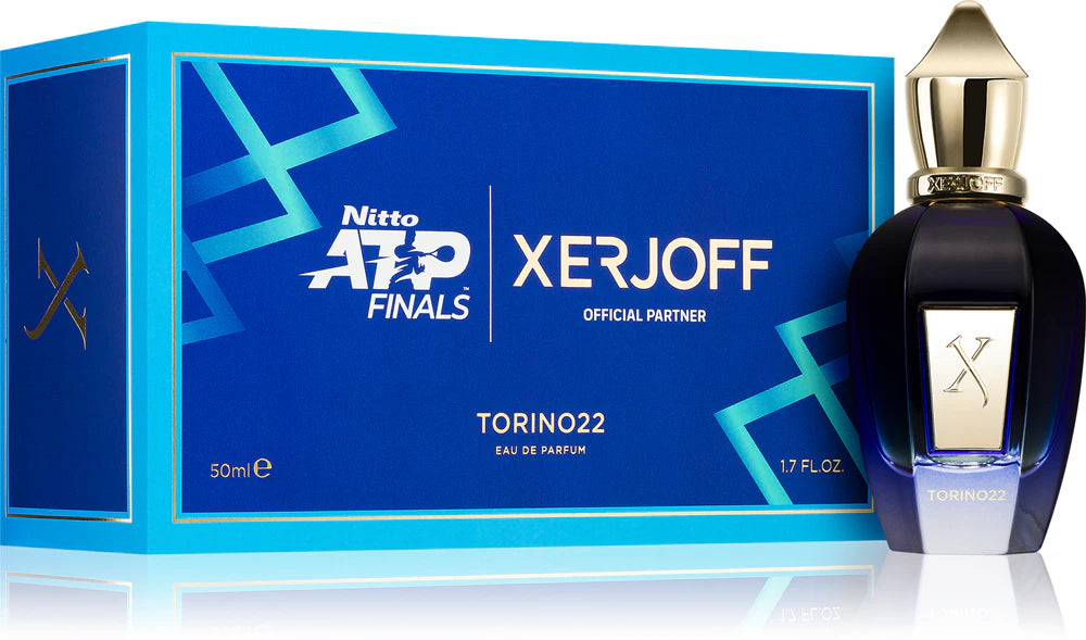 XERJOFF Torino 22 By Xerjoff 50ML EDP  - Unisex