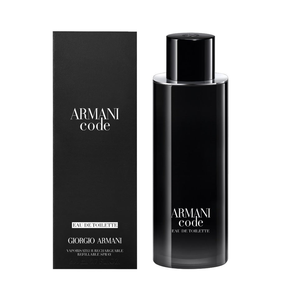 Giorgio Armani Code EDT 200ML