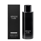 Giorgio Armani Code EDT 200ML - Man