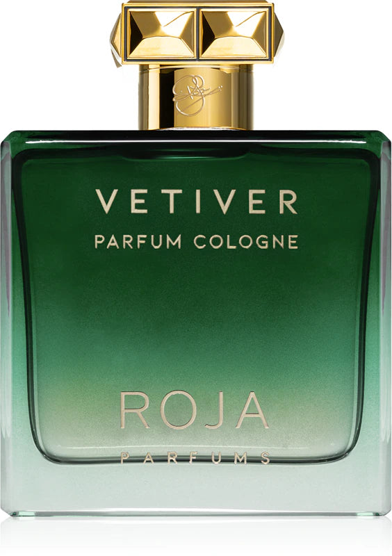 Roja Vetiver Parfum Cologne 100ML