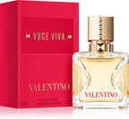 Valentino Voce Viva EDP 50ML - Woman