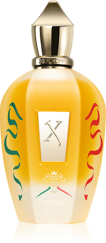 XJ 1861 Decas EDP by Xerjoff 100ML