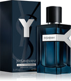 Yves Saint Laurent Y Intense EDP 100ML - Man