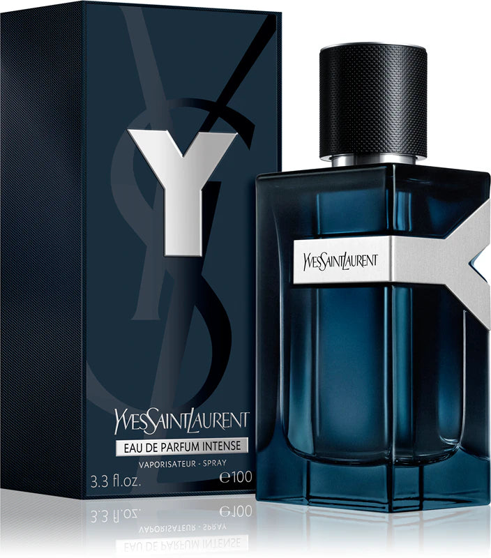 Yves Saint Laurent Y Intense EDP 100ML