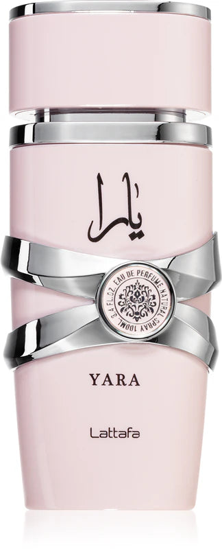 Lattafa Yara EDP 100ML