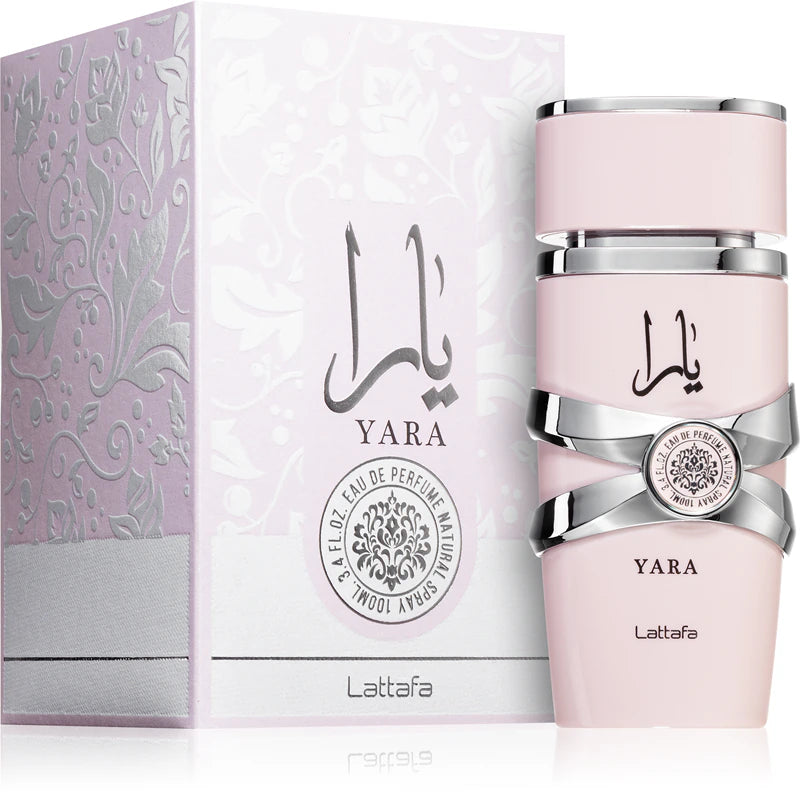 Lattafa Yara EDP 100ML