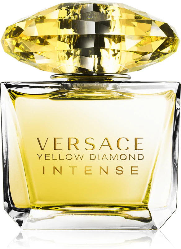 Versace Yellow Diamond Intense EDP 90ML